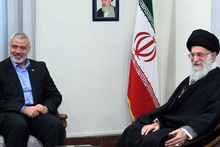 Bankéř Hamásu žije u Teplic. Má vilu, třídí odpad a spravuje miliardy teroristů - Médium.cz